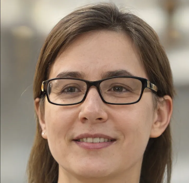 Sarah Mitchell - Olly CEO